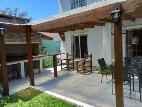 Casa en Alquiler Temporal en Bella Vista, USD 2.000