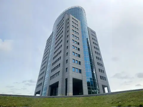 Oficinas en Alquiler Panamericana Plaza Saavedra