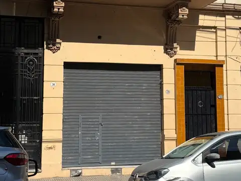 VENTA Local PLANTA BAJA Y SUBSUELO, Almagro
