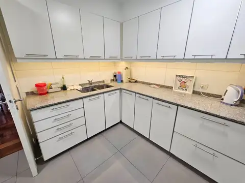 Departamento en Venta 60 años