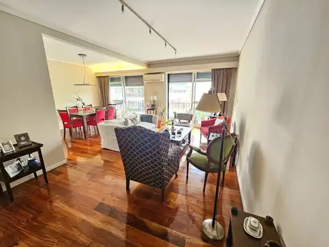 Departamento en Venta en Colegiales, USD 370.000