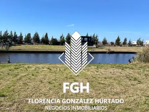 Lote en venta Amarra Naudir