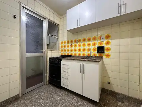 Departamento - Caballito