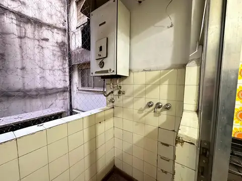 Departamento en Venta 40 años