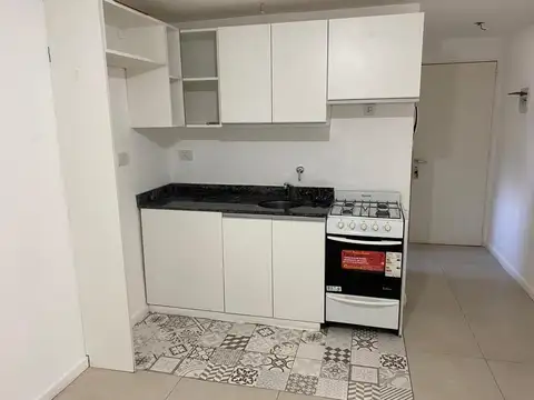 Departamento en Alquiler de Monoambiente