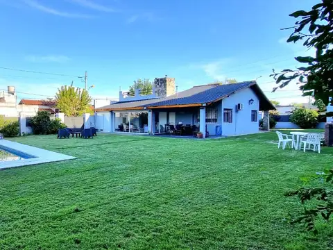 VENTA DE CHALET EN HAEDO, LIBERTAD 900, OPORTUNIDAD 900M2