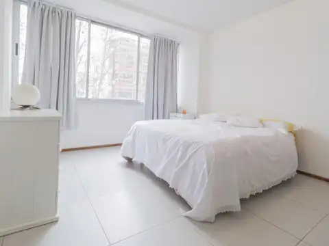 Departamento en Alquiler Temporal en Palermo Hollywood, USD 520