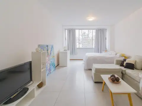 Departamento en Alquiler Temporal de Monoambiente