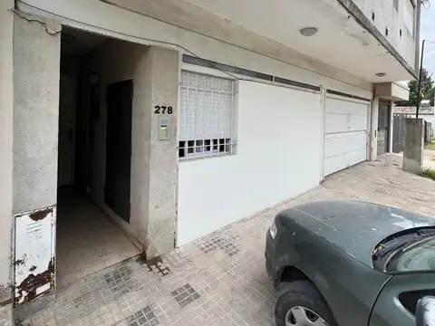 departamento alquiler berisso un dormitorio