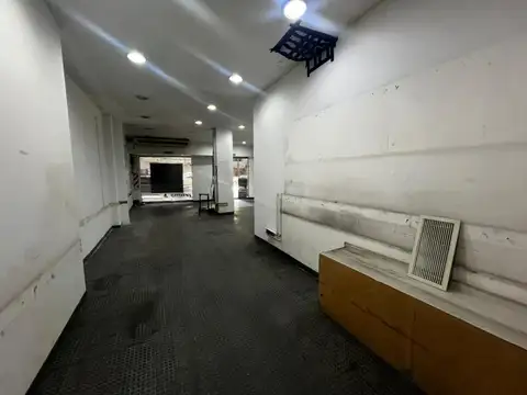 Local en alquiler en Palermo Soho