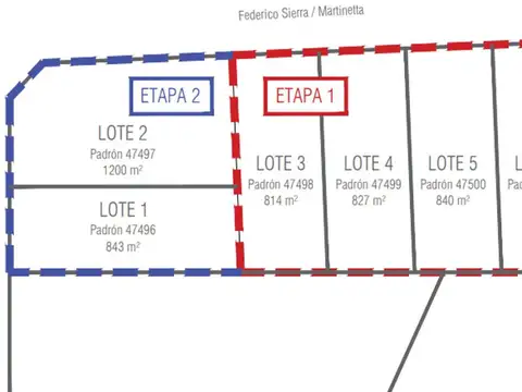 Casa en Venta 1 año