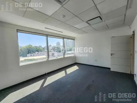 Avenida del Libertador al 2300