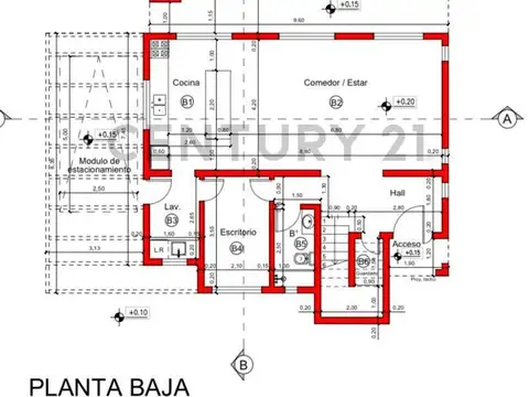 Casa en Venta 2025 años