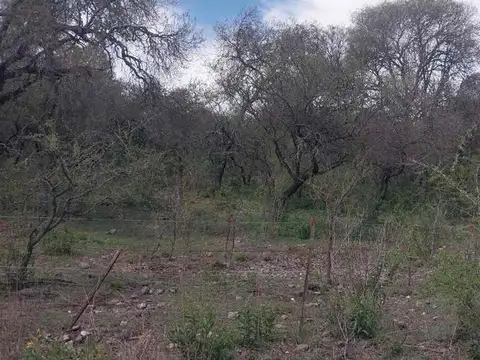 LOTE 15 MZA 1 CALLE PRINCIPAL PARADOR DE LA MONTAÑA