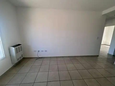 Departamento 4 ambientes con 1 baño