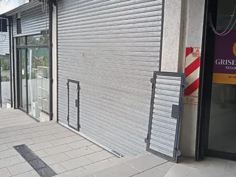 Local en Venta A Estrenar