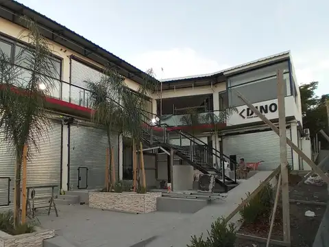 Bartolome MITRE 500. FATIMA