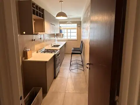 Departamento en Alquiler de 2 ambientes