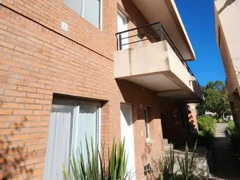 Departamento en Alquiler de 4 ambientes