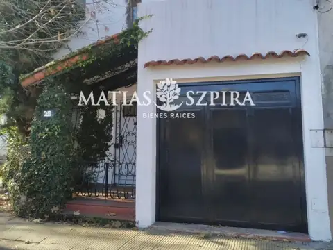 Casa en Venta de 2 dormitorios