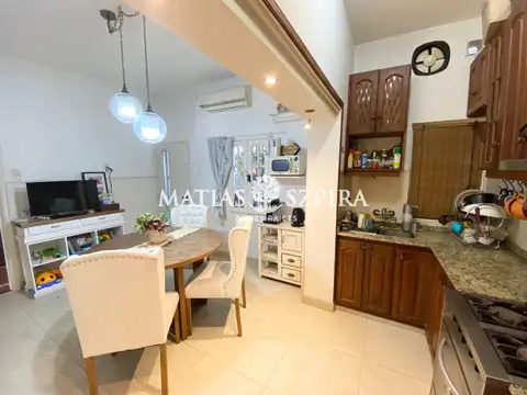 Casa en Venta 40 años