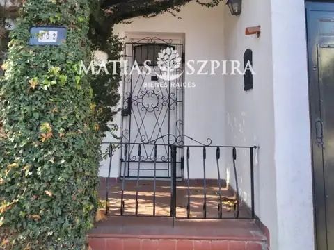 Casa en Venta en Moron, USD 149.000