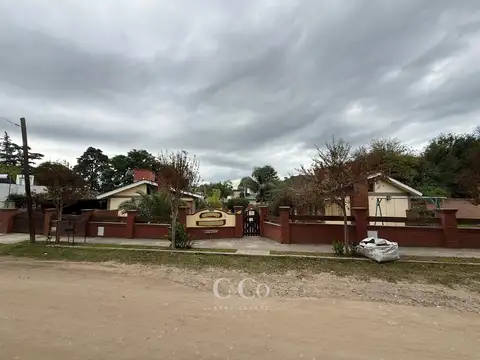 Hotel en Venta 16 años