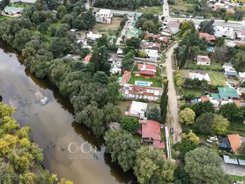 Sol y Rio, Villa Carlos Paz
