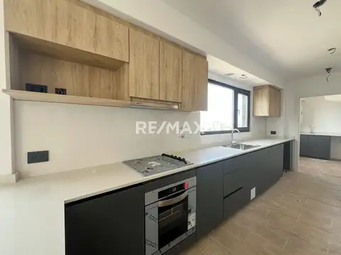 Departamento en Alquiler de 4 ambientes