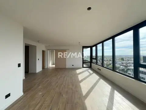 Departamento en Alquiler 1 año