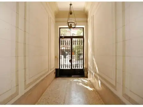 Avda. Rivadavia 1900, Piso 2