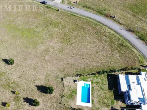 Terreno en Venta de 1003,0 m2