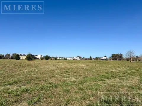 Lote en venta en  El Campo Cardales Fincas Exclusivas