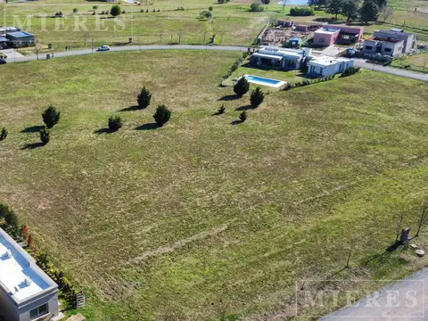 Lote en venta en El Campo Cardales Fincas Exclusivas