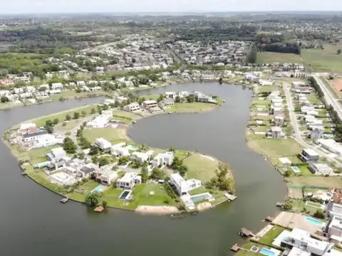 Terreno en venta - 900Mts2 - San Matías, Escobar