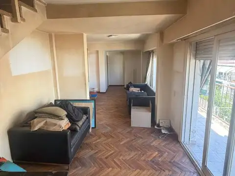 Departamento en Venta en Belgrano, USD 195.000