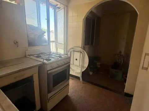 Dúplex en Belgrano 3 amb + dep al frente