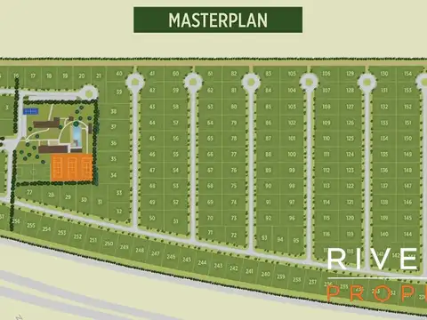 Venta Lote Oportunidad Lares de Canning 100