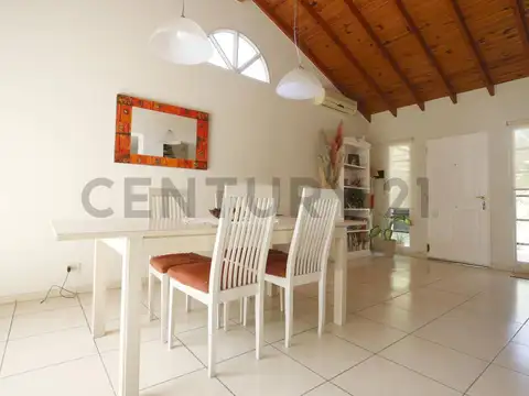 Casa en Venta 16 años