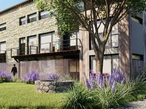 Venta departamento Villa La Angostura