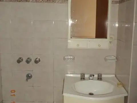 Departamento en Alquiler 25 años