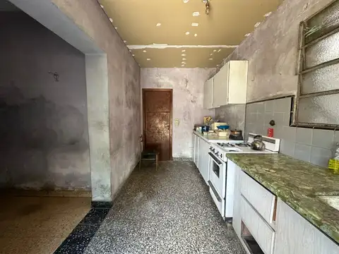 Casa en Venta 60 años