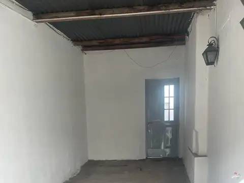 Depto Tipo Casa en Alquiler de 2 dormitorios