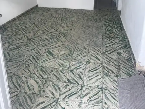 Alquiler de departamento tipo casa, 3 ambientes