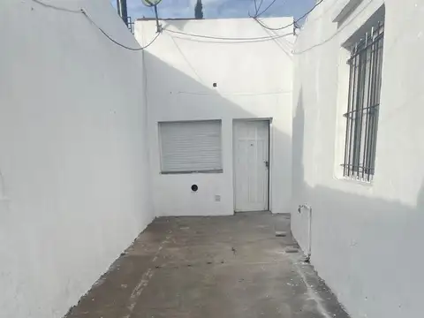 Alquiler de departamento tipo casa, 3 ambientes