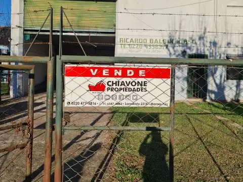 Ricardo Balbin 10850