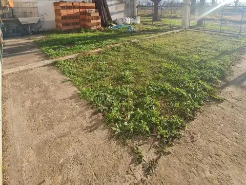 Galpon en Venta, FOT 0,6