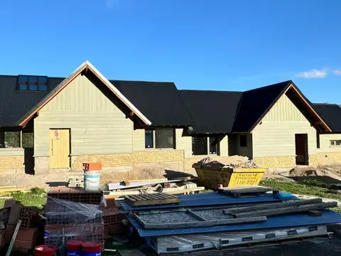 Departamento en Venta en San Martin de los Andes, USD 214.000