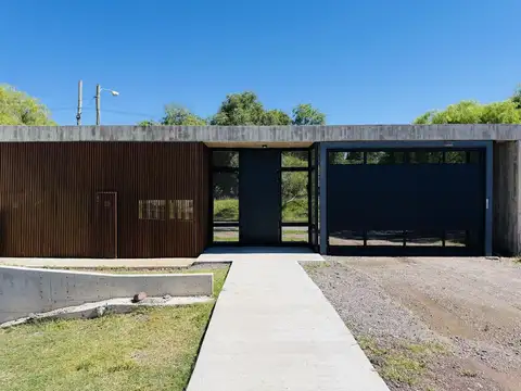 Departamento en Venta con 2 cocheras