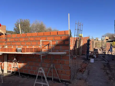 Departamento en Venta con 2 cocheras